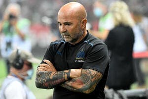 Nice-OM : Sampaoli et son staff menacés d'une lourde sanction ?