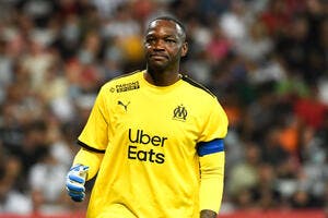 OM : Mandanda accuse le Préfet et le délégué de la LFP