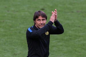 Arsenal : Antonio Conte attend qu'Arteta se fasse virer