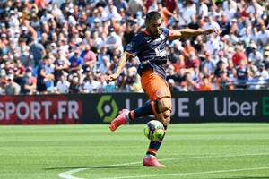 OM : Longoria se bat (encore) avec Nice pour Delort