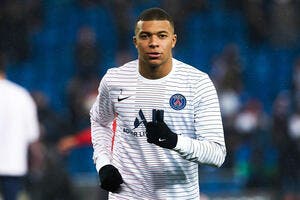 PSG : Mbappé a 50 % de chances de signer au Real !