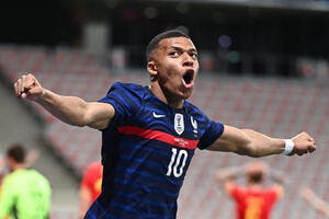 Mbappé à Madrid, le Qatar dit oui pour plus de 200 millions !