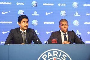 PSG : Mbappé à Madrid, ce détail très gênant pour le Qatar !