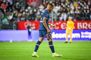 PSG : Faire de Mbappé un traitre, Al-Khelaïfi en mission