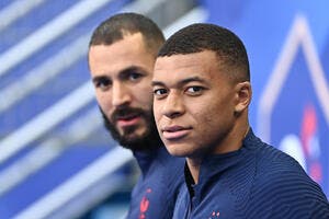 Kylian Mbappé, le Real Madrid écoeuré par le PSG !