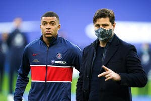 PSG : Pochettino et Mbappé, un « non » qui glace Madrid !