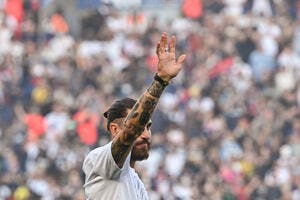 PSG : Sergio Ramos, l'inquiétude grandit