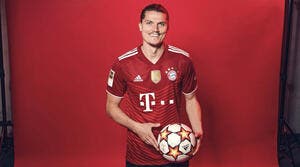 All : Sabitzer rejoint le Bayern Munich
