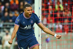 Mbappé à Madrid, il manque 20 millions d'euros !