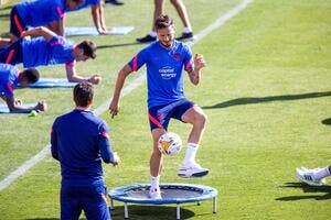 Officiel : Saul Niguez va à Chelsea, Griezmann en attente !