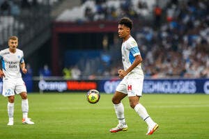 OM : L'offre tombe pour Kamara, ça grince