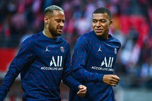 PSG : Mbappé au Real, suspense jusqu'à 23h59