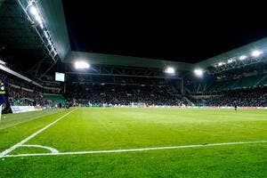 ASSE : De grosses fortunes se bousculent pour le rachat