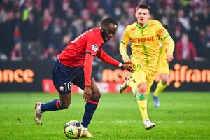 Covid : Cluster à Lille, la Ligue 1 tremble