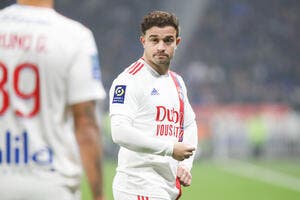 Xherdan Shaqiri, l'incroyable erreur de l'OL dénoncée en Suisse