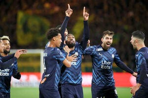 OM : Gerson fait taire les haters, il jubile