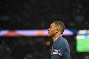 Kylian Mbappé arrive, le Real chambre le PSG