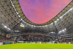 CdF : L'OM fait un beau cadeau à son adversaire