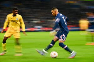 Mbappé dit ce qui ne va pas au PSG