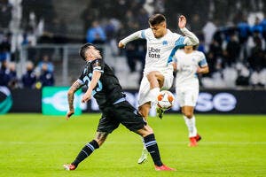 L'OM ridicule en Europe, l'énorme coup de pression