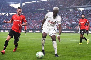 ECL : Surprise, Rennes maintient son match à Tottenham !