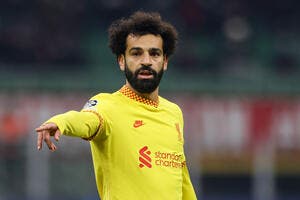 Mbappé va partir, le PSG s'attaque à Salah