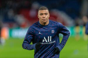 PSG : Kylian Mbappé, le Real prend une décision radicale