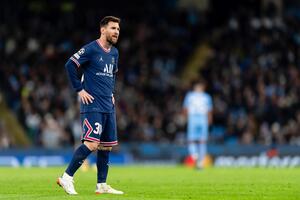 PSG : Le plus maladroit en Europe, la stat honteuse de Messi