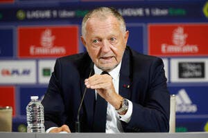 OL : Passer le relais, Aulas n'y arrivera jamais