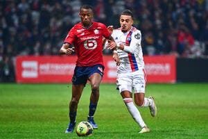 LOSC et OL se neutralisent sans but