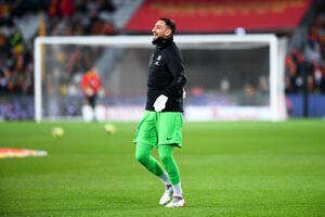 PSG : Finalement, Donnarumma ne regrette pas son choix