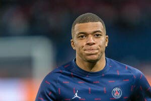 PSG : Mbappé voulait Madrid, Kylian ira au Real !