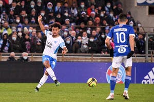 OM : Kamara encore plus perdu, ce choix délicat refait surface