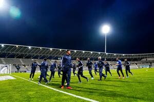 Paris FC - OL : À quelle heure et sur quelle chaîne ?