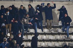 Lyon interdit à ses supporters de se déplacer !