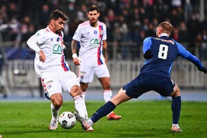 OL : Paqueta préfère Lyon à l'or saoudien !