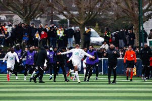 CdF : Angers chute à Linas-Montlhery, Reims et Montpellier passent