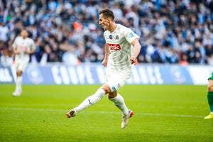 OM : Le but de la qualification signé Milik