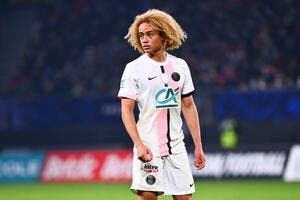 PSG : Xavi Simons sur le départ, Pochettino responsable !