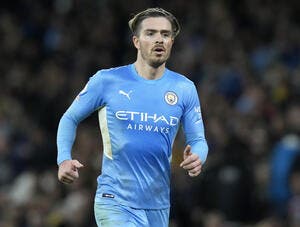 City : Grealish et Foden dérapent, Guardiola est impitoyable