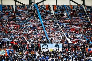 Covid : OL, OM, ruée dans les stades avant les jauges ?