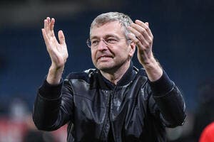 Rybolovlev, 10 ans à Monaco, il fait des promesses