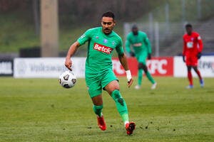 ASSE : Noël est gâché, ce joueur craque