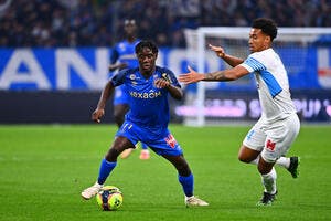 Kamara bradé par l'OM, Sampaoli s'y prépare