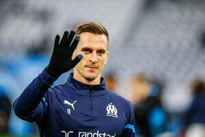 OM : Milik est à vendre en cas de gros chèque !