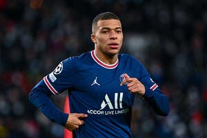 Kylian Mbappé et le PSG, rupture des négociations