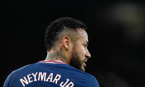 Neymar se fait un cadeau qui laisse sans voix