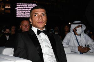 Mbappé sans pitié avec Madrid, tiens tiens tiens...