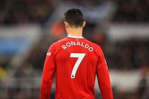 PL : Cristiano Ronaldo se fait massacrer