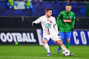 Le PSG va droit au crash avec Verratti